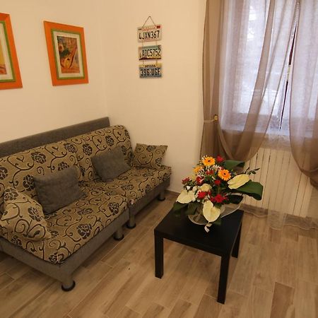 Villa Casa Dell'Artista Matera Esterno foto