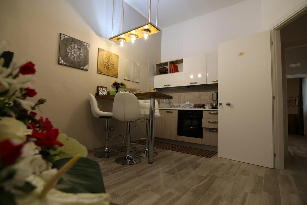 Villa Casa Dell'Artista Matera Esterno foto