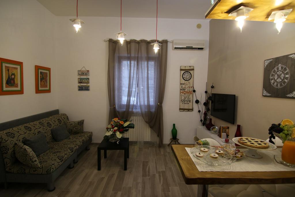 Villa Casa Dell'Artista Matera Esterno foto