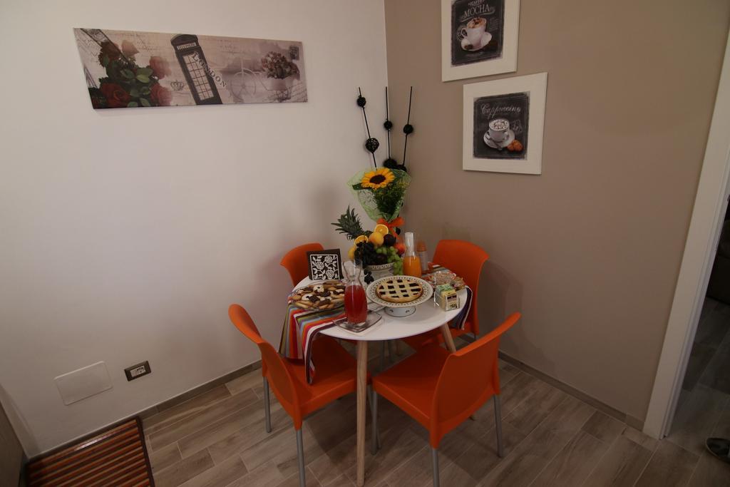 Villa Casa Dell'Artista Matera Esterno foto
