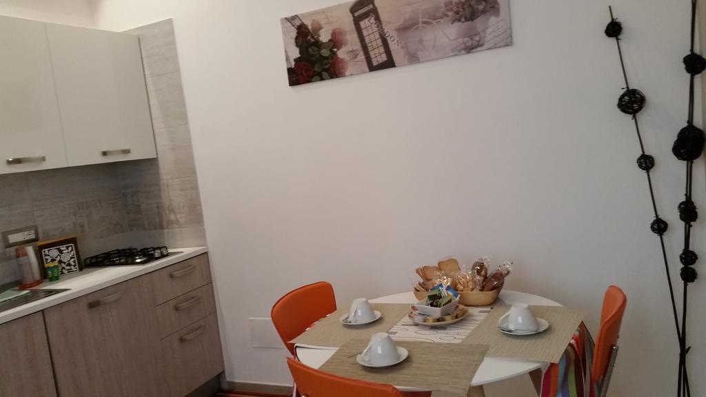 Villa Casa Dell'Artista Matera Esterno foto