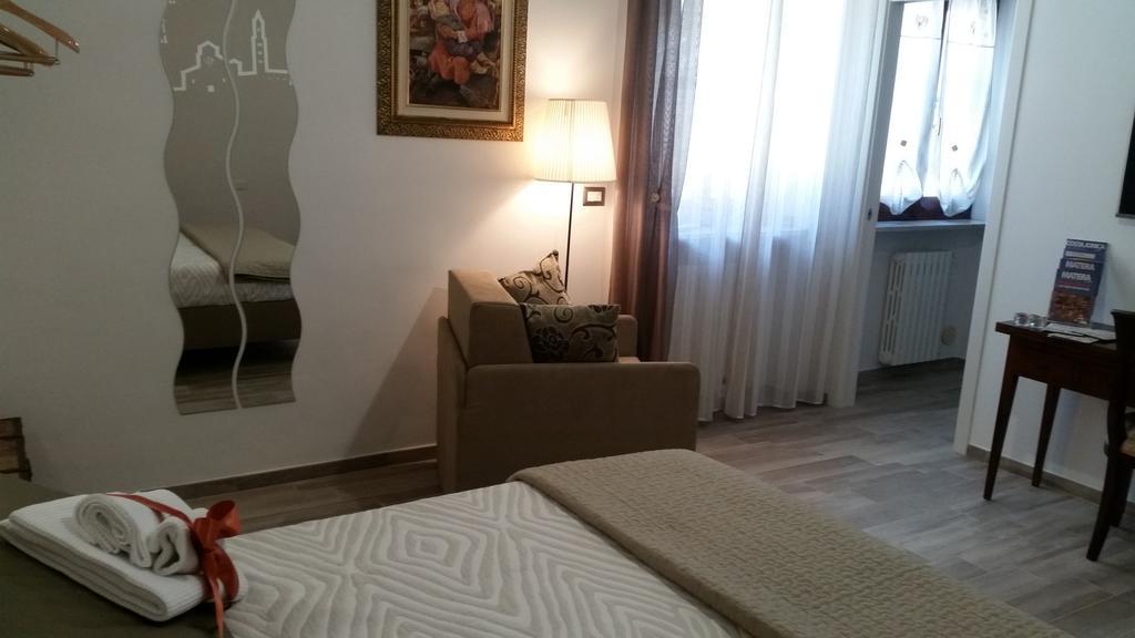 Villa Casa Dell'Artista Matera Esterno foto