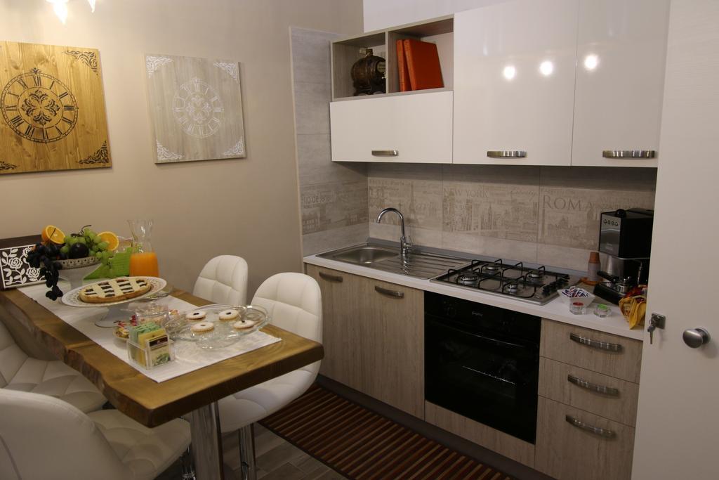 Villa Casa Dell'Artista Matera Esterno foto